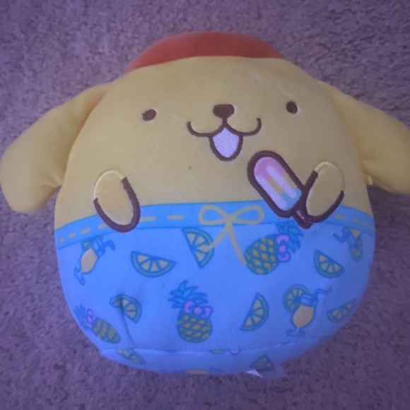 Triple Plushie Pack - Picture 4 of 4